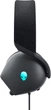 Навушники Dell Alienware AW520H Dark Side of the Moon (545-BBFH) - зображення 6