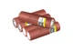 Аккумулятор 18650 высокоточный под пайку LiitoKala HG2 3000mAh, 30A, Li-Ion - изображение 2