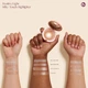 Хайлайтер Rare Beauty Positive Light Silky Touch Highlighter у відтінку Mesmerize - изображение 3