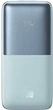 Power Bank Baseus 10000mAh Bipow Blue - зображення 1