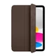 Чехол Smart Case для iPad 10.2 (7,8,9 поколение) Dark Brown (05) темно коричневый - изображение 1