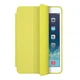 Чехол Smart Case для iPad Pro 12.9 2020 Yellow (01) желтый - изображение 2