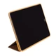 Чехол Smart Case для iPad Pro 9.7 Dark Brown (05) темно коричневый - изображение 3