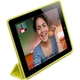 Чехол Smart Case для iPad Air 2 Yellow (01) желтый - изображение 3