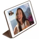 Чохол Smart Case для iPad Mini 4 Brown (04) коричневий - зображення 5