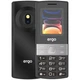 Мобильный телефон Ergo B185 Black - изображение 1