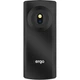Мобильный телефон Ergo B185 Black - изображение 3