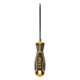 Викрутка двостороння SL5+PH1 INGCO AKISD0203 - изображение 3