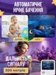 Видеоняня цыфровая радионяня регулируемая камера видеонаблюдения двусторонняя связь ночное видение мониторинг температуры режим VOX - изображение 8