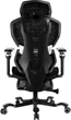 Геймерское кресло GT Racer X-7001 Black/Black - изображение 6