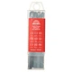 Свердло по металу HSS 4341 9,5 (5 шт.) Vitals Master 190263 - зображення 2