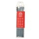 Свердло по металу HSS 4341 10,0 (5 шт.) Vitals Master 190264 - зображення 3