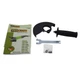 Шліфмашина кутова PRO-CRAFT PW-150/1600SE 016006 - изображение 7