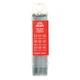 Свердло по металу HSS 4341 7,0 (10 шт.) Vitals Master 190258 - зображення 2