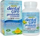 Пробиотик Natures Plus Adult`s Dental Care Мята 60 таблеток (97467043831) - изображение 3
