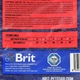Корм сухой Brit Premium Dog Adult L для взрослых собак больших пород весом 25-45 кг с курицей 15 кг - изображение 2