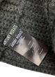 Шарф-снуд мужской Antony Morato акриловый графитовый, размер one size (AM002385-14) - изображение 3