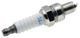 Свеча зажигания Weixing A7TC L68мм резьба M10*1,0, арт.заж011 - изображение 2