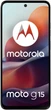 Мобільний телефон Motorola Moto G15 8/128GB Glacier Blue (PB6E0063PL) - зображення 2