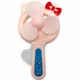 Вентилятор механический ручной Hello Kitty MIC MS-23-622 - изображение 1