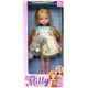 Кукла Little Milly 35 см БЛОНДИНКА MIC (92055-N/92055-P) (275962) - изображение 1