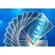 Игральные карты для демонстрации фокусов и трюков Magic Five – M5 Blue Deck Magic Five MF004 - изображение 4