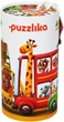 Puzzle Puzzlika Cars (CBK13784) - obraz 1