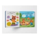 КНИГА САМОСТІЙНИЙ МАЛЮК ЧАС У ЛІЖКО Crystal Book (F00031377) (243070) - зображення 2