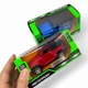 Машинка металева АВТОПРОМ 1:42 JEEP WRANGLER, (СИНІЙ) Автопром 4307 - зображення 2