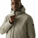 Куртка утеплена Rhodo Regatta RMP440-ND5 XL Сірий (5063516100706) - зображення 5