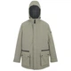 Куртка утеплена Rhodo Regatta RMP440-ND5 XL Сірий (5063516100706) - зображення 7
