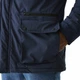 Куртка утеплена Rhodo Regatta RMP440-540 2XL Синій (5063516100591) - зображення 4