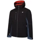 Куртка гірськолижна Remit Jacket Dare 2b DMP527-Y36 M Чорний Синій (5059404805877) - изображение 2