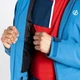 Куртка гірськолижна Remit Jacket Dare 2b DMP527-F3E S Блакитний Синій (5059404805723) - изображение 4