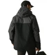 Куртка утеплена HightonStrPdJkt Regatta RMP435-61G S Чорний (5063516129523) - изображение 3