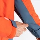 Куртка гірськолижна Remit Jacket Dare 2b DMP527-U6L S Помаранчевий Сірий (5059404805792) - зображення 6