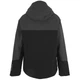 Куртка утеплена HightonStrPdJkt Regatta RMP435-61G S Чорний (5063516129523) - изображение 8
