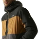 Куртка утеплена MalandInsulated Regatta RMP450-ZK3 M Коричневий (5063516068235) - изображение 4