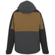 Куртка утеплена MalandInsulated Regatta RMP450-ZK3 M Коричневий (5063516068235) - изображение 8