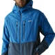 Куртка утеплена HightonStrPdJkt Regatta RMP435-ZSQ L Синій (5063516129899) - изображение 5