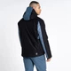 Куртка гірськолижна Intercede Jacket Dare 2b DMP529-Y36 S Чорний Синій (5059404807840) - изображение 5