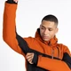 Куртка гірськолижна Supernova II Jkt Dare 2b DMP524-DDQ L Чорний Помаранчевий (5059404804092) - зображення 6