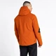 Куртка гірськолижна Supernova II Jkt Dare 2b DMP524-DDQ L Чорний Помаранчевий (5059404804092) - зображення 7