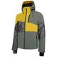 Куртка гірськолижна Supernova II Jkt Dare 2b DMP524-RSB XXL Зелений Жовтий (5059404804030) - зображення 2