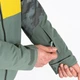 Куртка гірськолижна Supernova II Jkt Dare 2b DMP524-RSB XXL Зелений Жовтий (5059404804030) - зображення 7