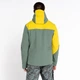 Куртка гірськолижна Supernova II Jkt Dare 2b DMP524-RSB XXL Зелений Жовтий (5059404804030) - зображення 8