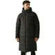 Напівпальто Mottere Regatta RMN316-800 XL Чорний (5063516098515) - изображение 1