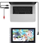 Монитор-планшет XP-Pen Artist12 Pen Display (3nd Gen) Gray (CPCD121FH-GR) - изображение 14