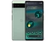 Смартфон Google Pixel 6a 6/128GB Sage - изображение 1