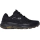 Кроссовки EQUALIZER 5.0 TRAIL Skechers 237790 BBK 44 Чорний (198739044126) - зображення 1